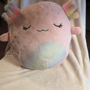 Squishmallow cressida